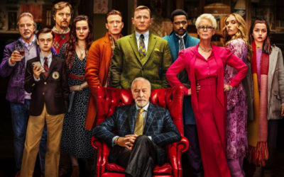 À Couteaux tirés – Le whodunnit selon Rian Johnson – Critique