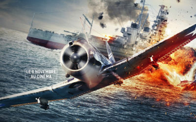 Midway – Une reconstitution fidèle mais peu intéressante – Critique