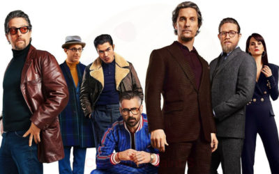 The Gentlemen – Le retour réussi de Guy Ritchie – Critique