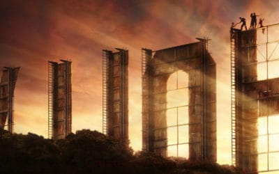 Hollywood : La série qui réécrit le passé – Critique