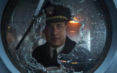 USS Greyhound: La Bataille de l’Atlantique – Le film de guerre avec Tom Hanks aux commandes – Critique