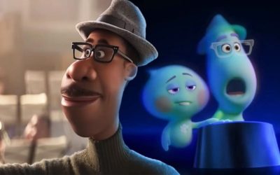 Soul – Un film Pixar sympathique – Critique