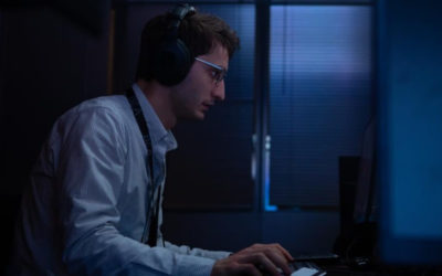 Boîte noire – Un thriller au suspens ravageur – Critique