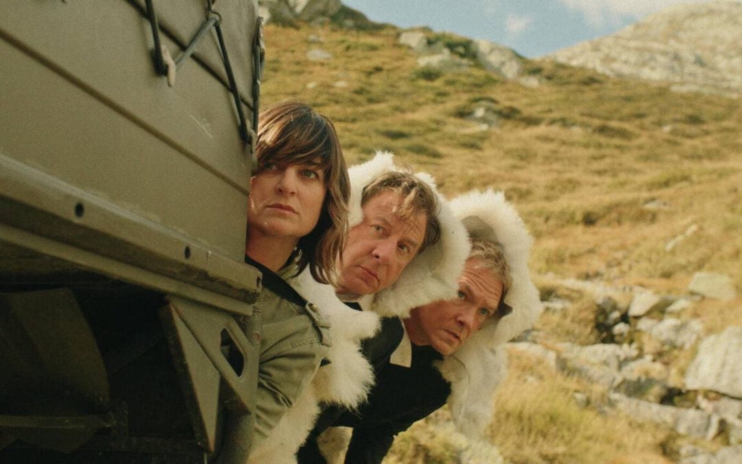 Ciao Ciao Bourbine – Un humour 100% suisse – Critique de film