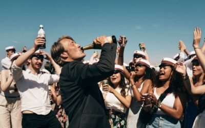 Drunk – Des personnages touchants et de l’alcool – Critique