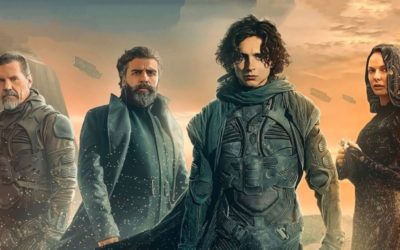 Dune – L’adaptation de Denis Villeneuve  – Critique