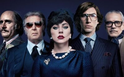 House of Gucci – Ridley Scott en petite forme – Critique