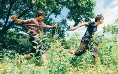 L’Innocence – Une affaire de points de vue – Critique