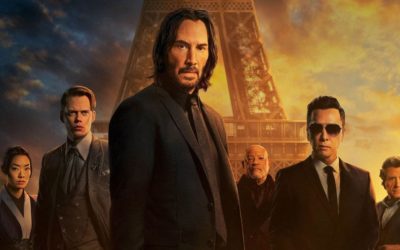 John Wick: Chapitre 4 – Action et démesure – Critique