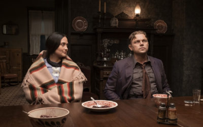 Killers of the Flower Moon – Critique