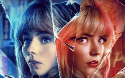 Last Night in Soho – Les fantômes du passé – Critique