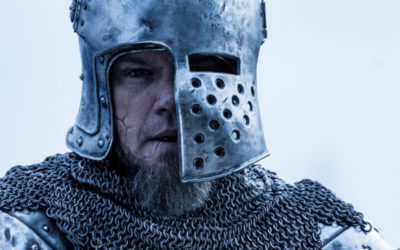 Le Dernier Duel – Ridley Scott en grande forme – Critique