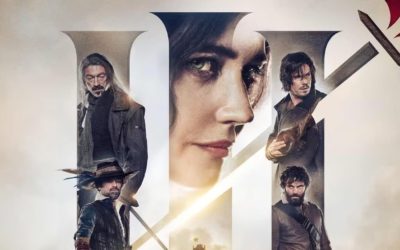 Les Trois Mousquetaires : Milady – Un ratage total – Critique