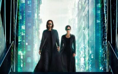 Matrix Resurrections – Une réussite inattendue – Critique