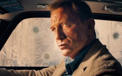 Mourir peut attendre – Un James Bond mémorable – Critique