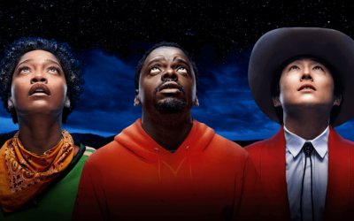 Nope – Une réussite venue d’un autre monde – Critique