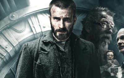 Snowpiercer – Un film fascinant, une série décevante – Critique