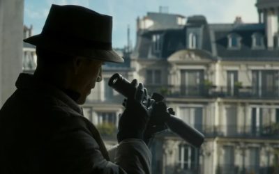 The Killer – Un Fincher anecdotique – Critique