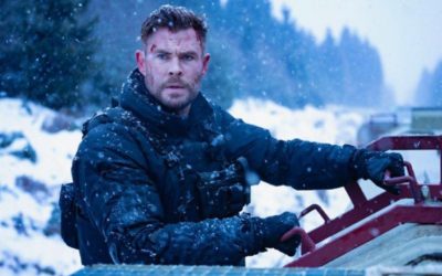 Tyler Rake 2 – Dans la droite lignée du premier – Critique