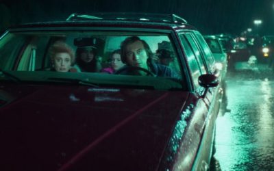 White Noise – Un film imparfait mais ambitieux – Critique