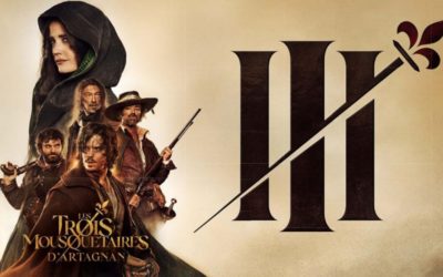 Les Trois Mousquetaires: D’Artagnan – Critique